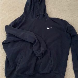 Nike hoodie